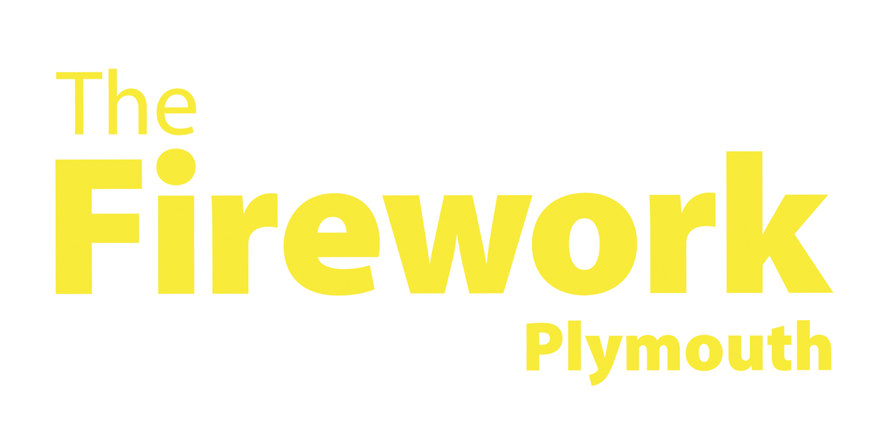 British Firework Championships logo 2020