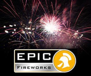 Epic Fireworks